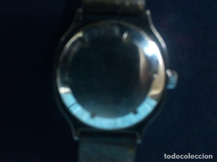 Relojes autom&aacute;ticos: RELOJ DUWARD DIPLOMATIC - Foto 5