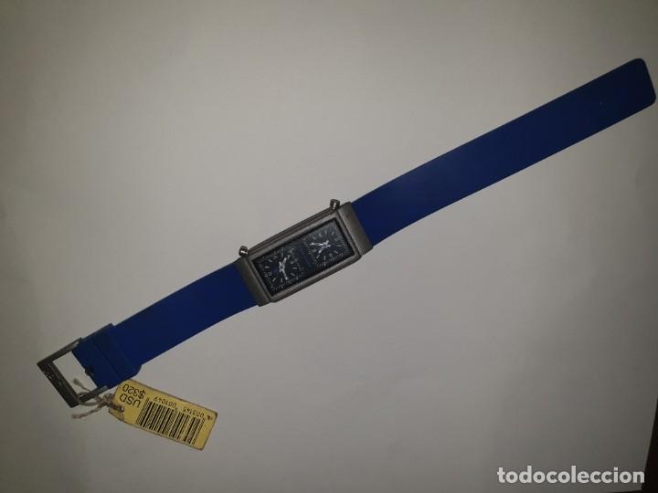 Relojes autom&aacute;ticos: RELOJ CALVIN KLEIN 2 ESFERAS - Foto 1