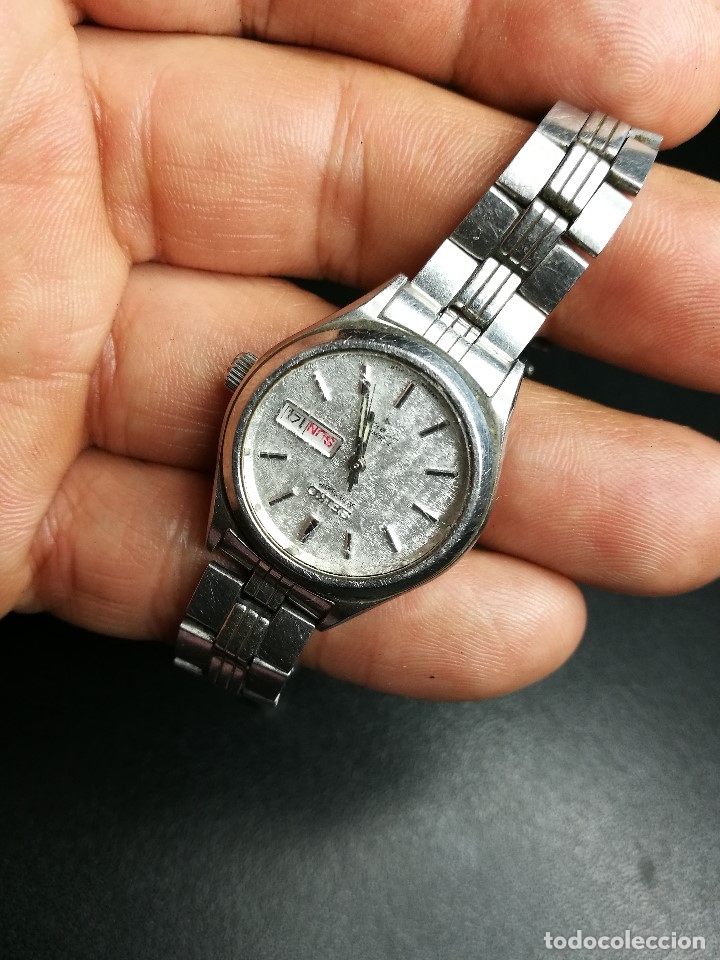 Como Ajustar Un Reloj Automatico Que Se Adelanta