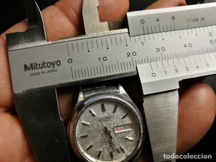 Como Ajustar Un Reloj Automatico Que Se Adelanta