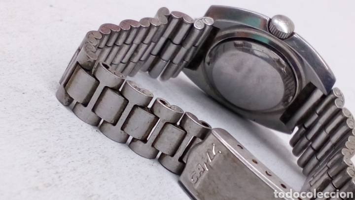 Relojes autom&aacute;ticos: Reloj Camy geneve autom&aacute;tico para piezas - Foto 6