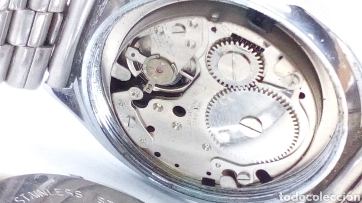 Relojes autom&aacute;ticos: Reloj Coriental Automatic para piezas /CR36-16 - Foto 2