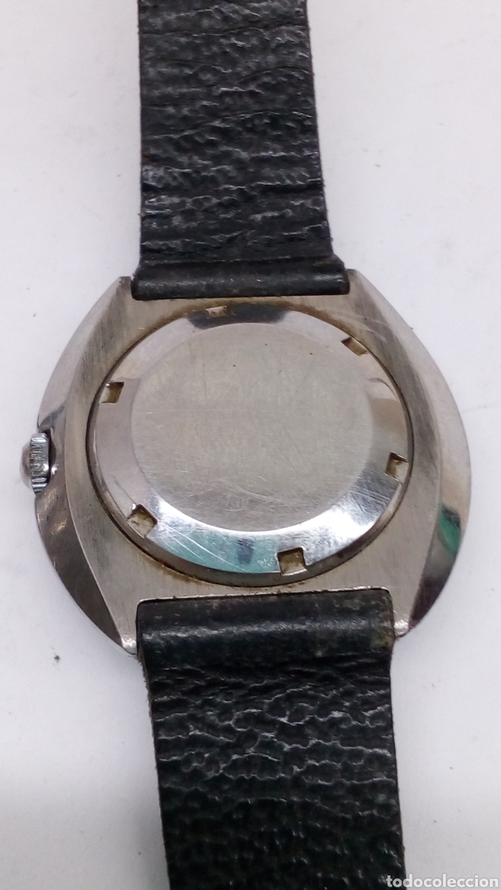 Relojes autom&aacute;ticos: Reloj Jaz Autom&aacute;tico - Foto 2