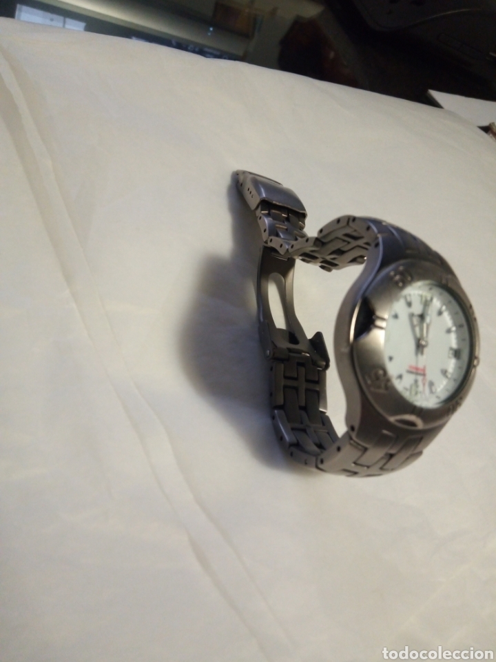 Relojes autom&aacute;ticos: Reloj de se&ntilde;ora Lotus Titanium 15186 - Foto 2