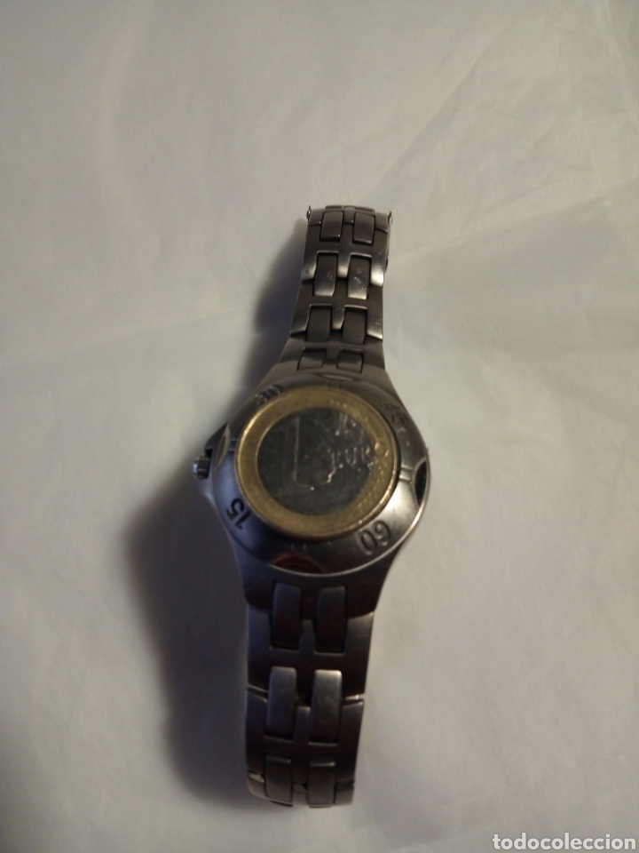 Relojes autom&aacute;ticos: Reloj de se&ntilde;ora Lotus Titanium 15186 - Foto 5