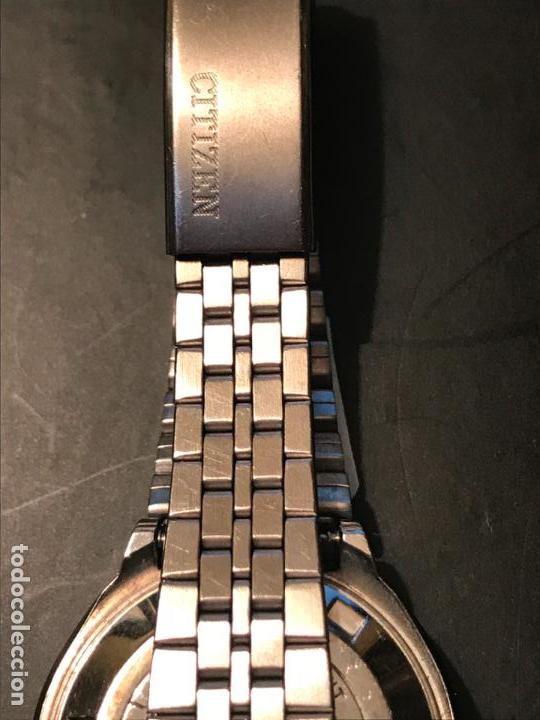 Relojes autom&aacute;ticos: Reloj CITIZEN de se&ntilde;ora - a&ntilde;os 70 - Foto 3