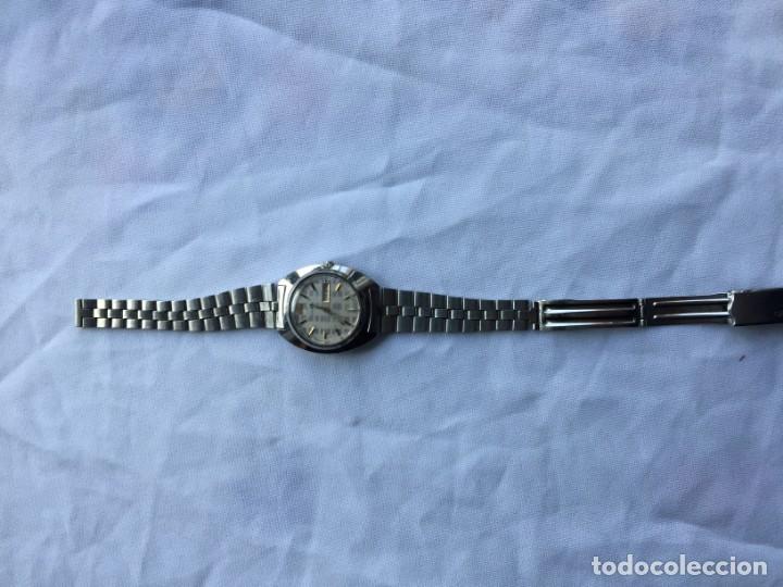 Relojes autom&aacute;ticos: Orient de se&ntilde;ora - Foto 1