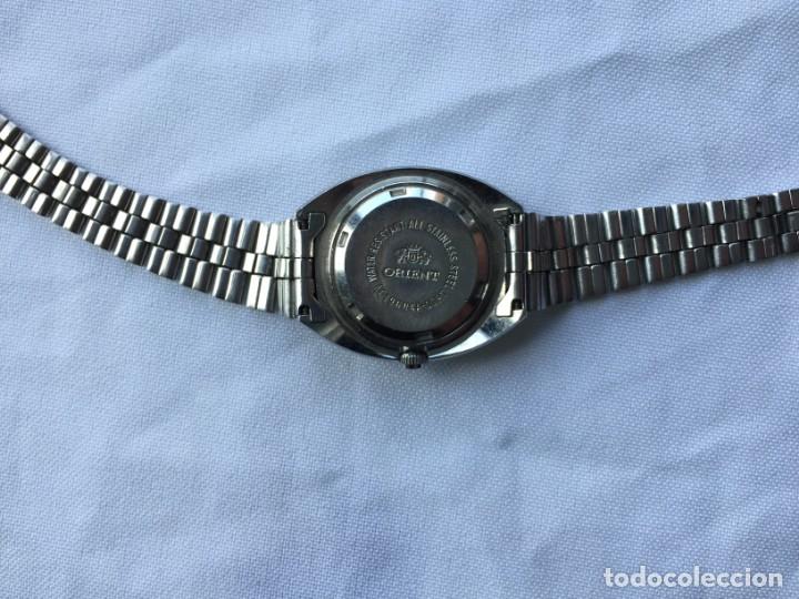 Relojes autom&aacute;ticos: Orient de se&ntilde;ora - Foto 2