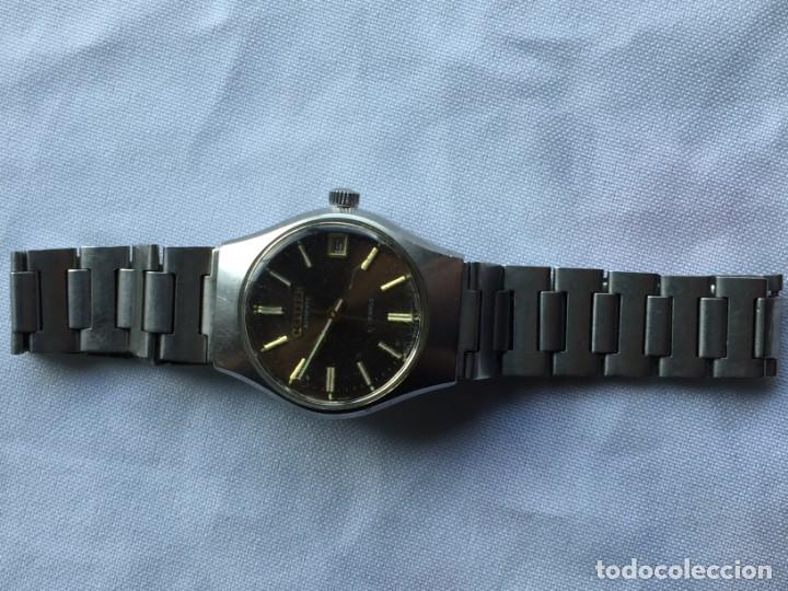 Relojes autom&aacute;ticos: Citizen de caballero - Foto 1