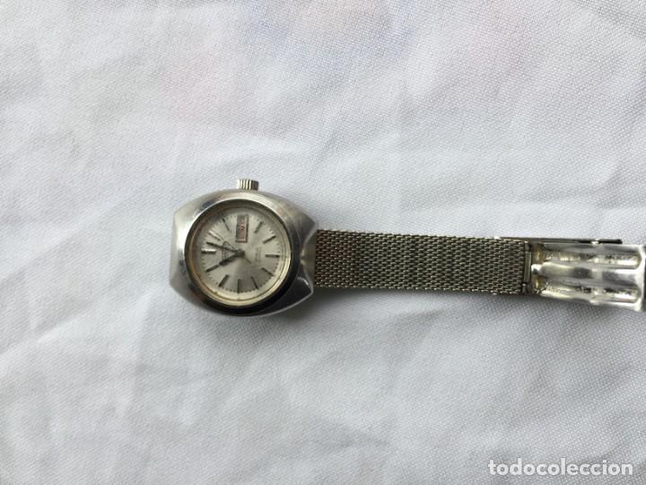 Relojes autom&aacute;ticos: Orient de se&ntilde;ora - Foto 1