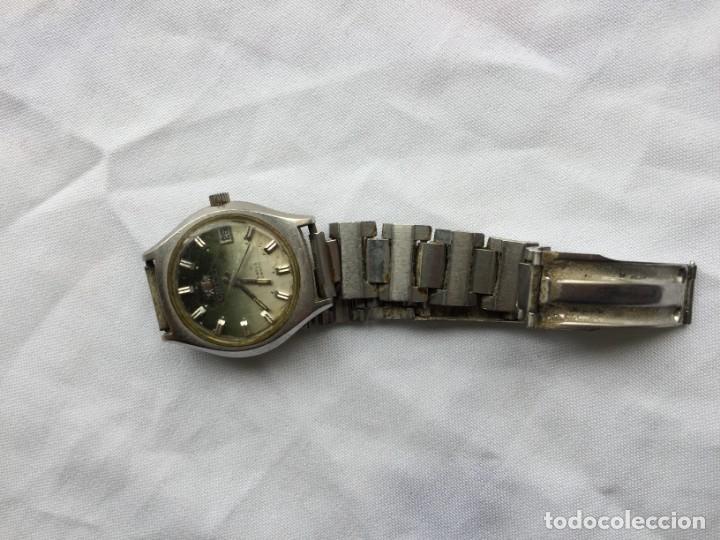 Relojes autom&aacute;ticos: Seiko de caballero - Foto 1