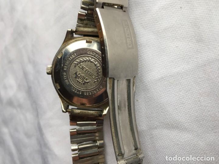 Relojes autom&aacute;ticos: Seiko de caballero - Foto 2