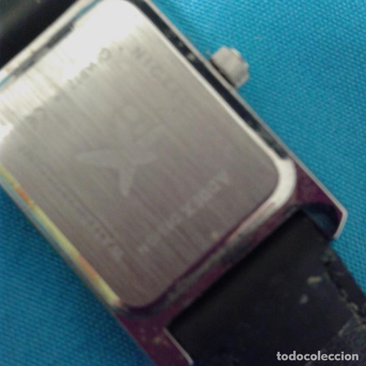 Relojes autom&aacute;ticos: Reloj marca Adex sin estrenar, en su caja - Foto 4