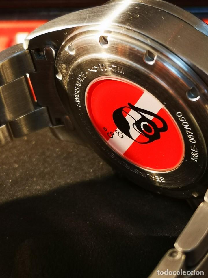 Relojes autom&aacute;ticos: Reloj SEAL - Foto 2