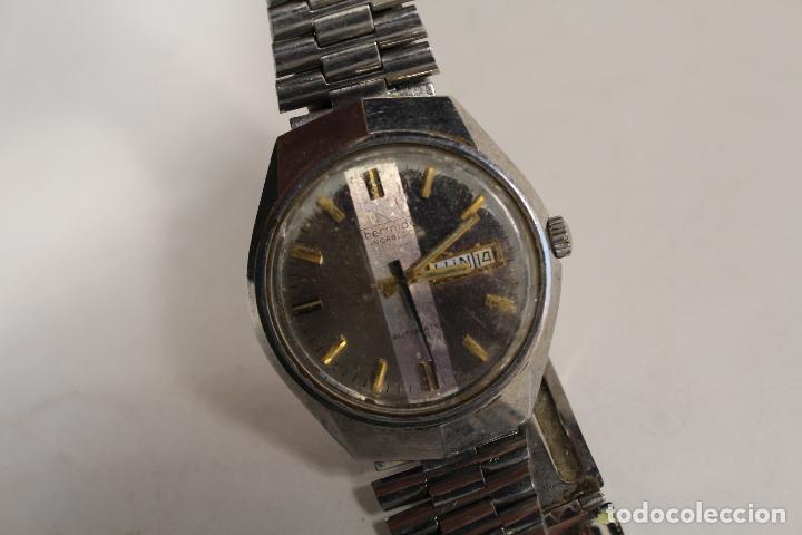 Relojes autom&aacute;ticos: reloj automatico thermidor - Foto 2