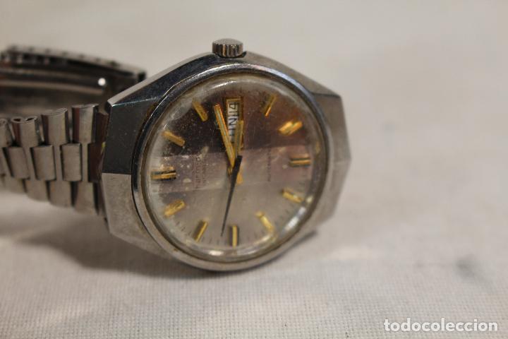 Relojes autom&aacute;ticos: reloj automatico thermidor - Foto 6