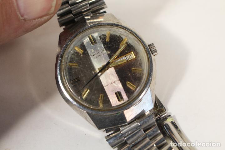Relojes autom&aacute;ticos: reloj automatico thermidor - Foto 7