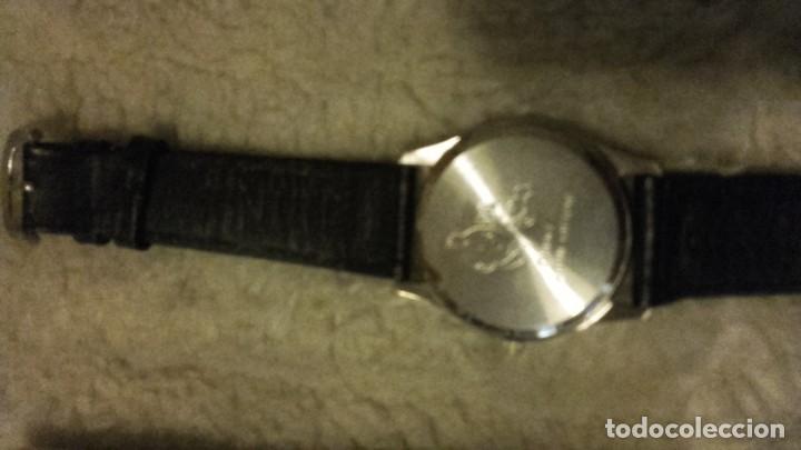 Relojes autom&aacute;ticos: Reloj tintin - Foto 3