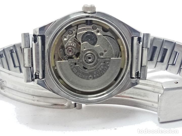 Relojes autom&aacute;ticos: Reloj Vintage De Pulsera Citizen Autom&aacute;tico Para Mujer - Foto 5