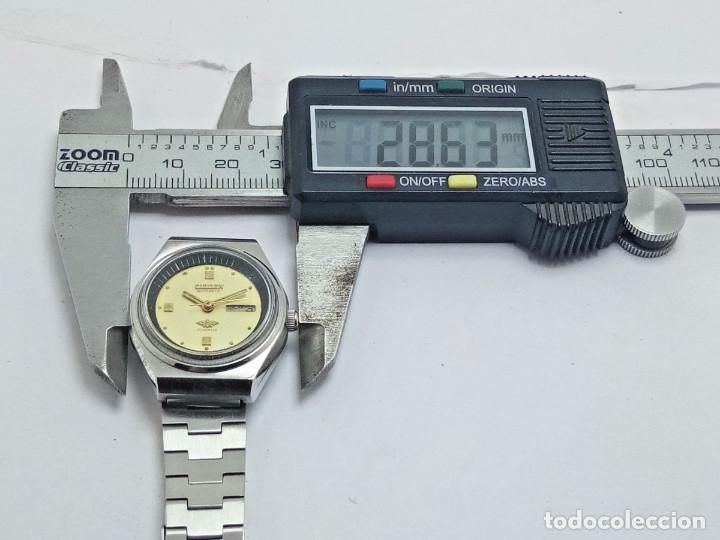 Relojes autom&aacute;ticos: Reloj Vintage De Pulsera Citizen Autom&aacute;tico Para Mujer - Foto 1