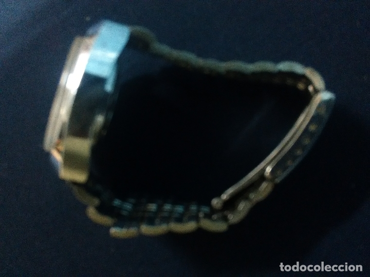 Relojes autom&aacute;ticos: RELOJ JOCAWATCH AUTOMATICO - Foto 3