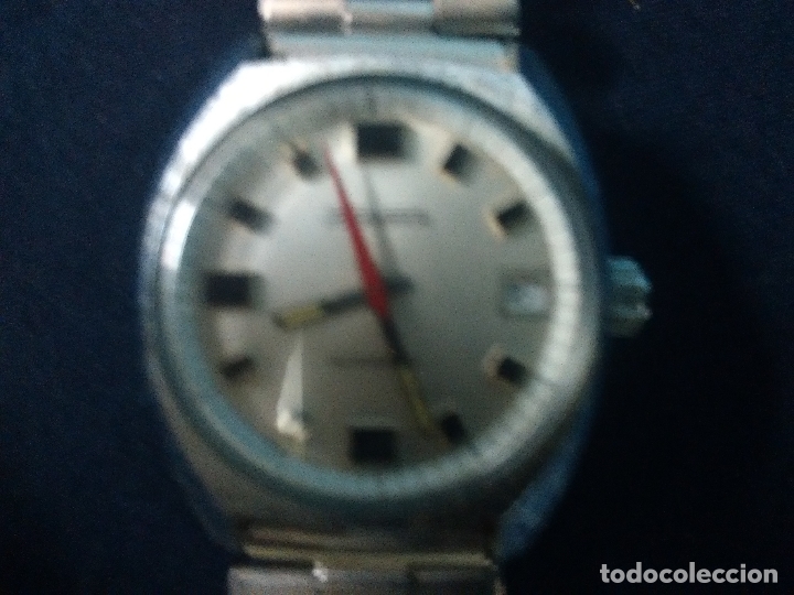 Relojes autom&aacute;ticos: RELOJ JOCAWATCH AUTOMATICO - Foto 5