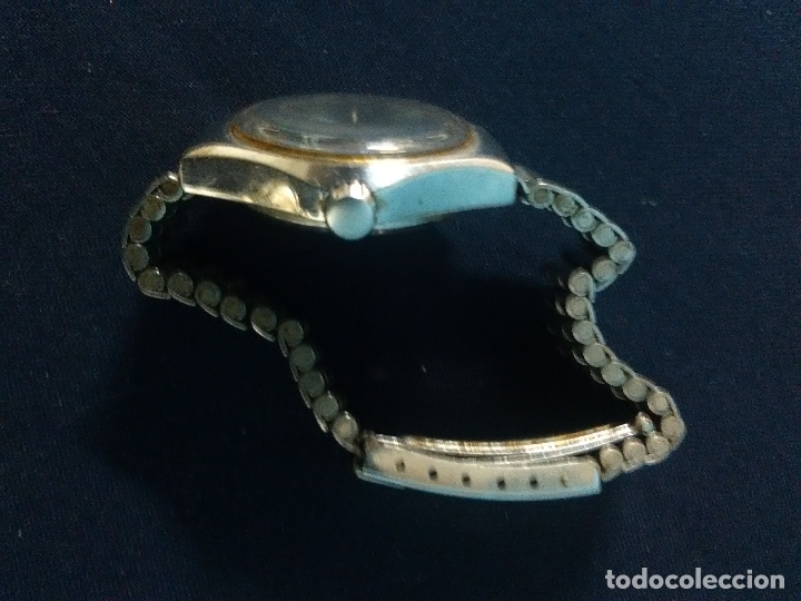Relojes autom&aacute;ticos: RELOJ TISSOT SEASTAR AUTOMATICO - Foto 2