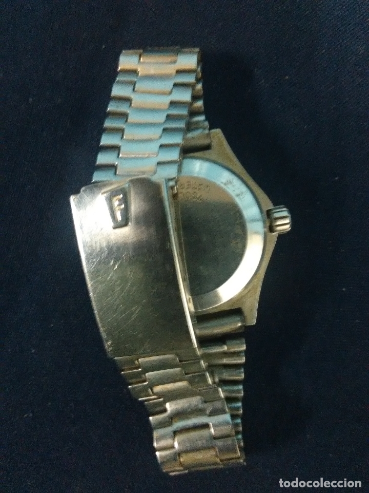 Relojes autom&aacute;ticos: RELOJ TISSOT SEASTAR AUTOMATICO - Foto 4