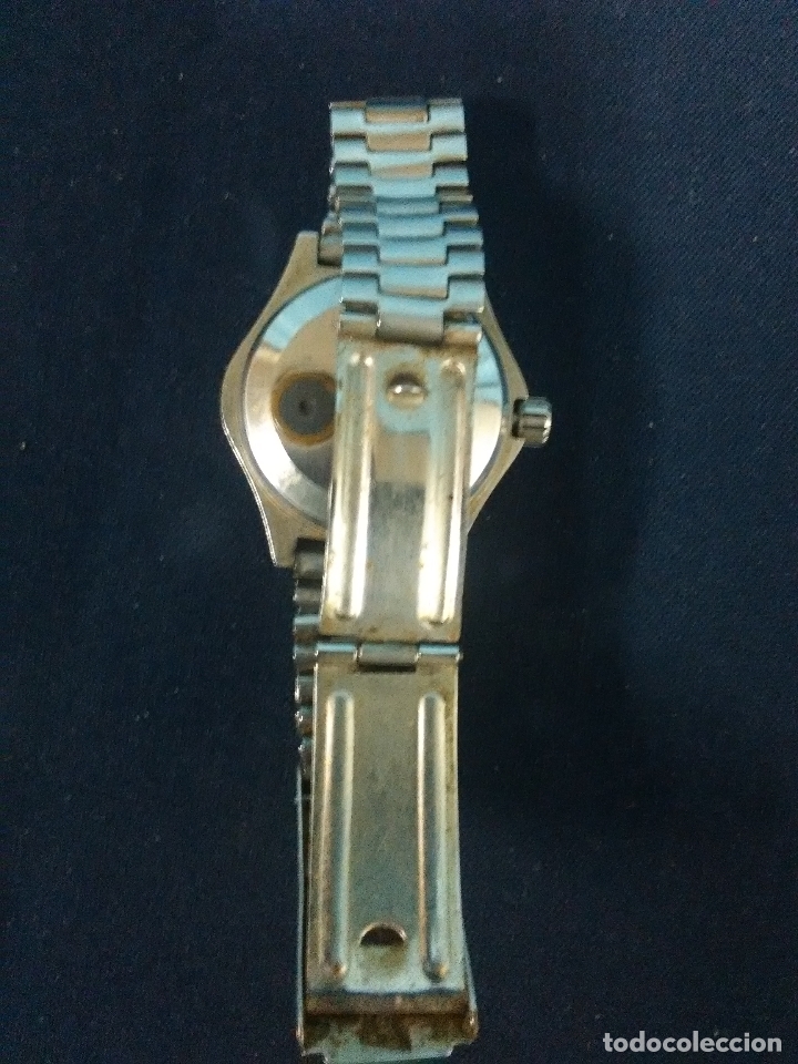 Relojes autom&aacute;ticos: RELOJ TISSOT SEASTAR AUTOMATICO - Foto 5