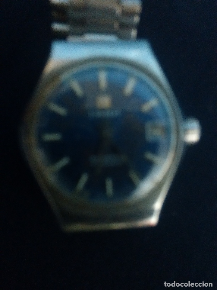 Relojes autom&aacute;ticos: RELOJ TISSOT SEASTAR AUTOMATICO - Foto 6