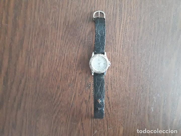 Relojes autom&aacute;ticos: reloj de pulsera marca Lotus, ref. 15081 - Foto 1