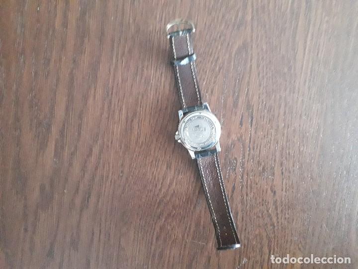 Relojes autom&aacute;ticos: reloj de pulsera marca Lotus, ref. 15081 - Foto 3