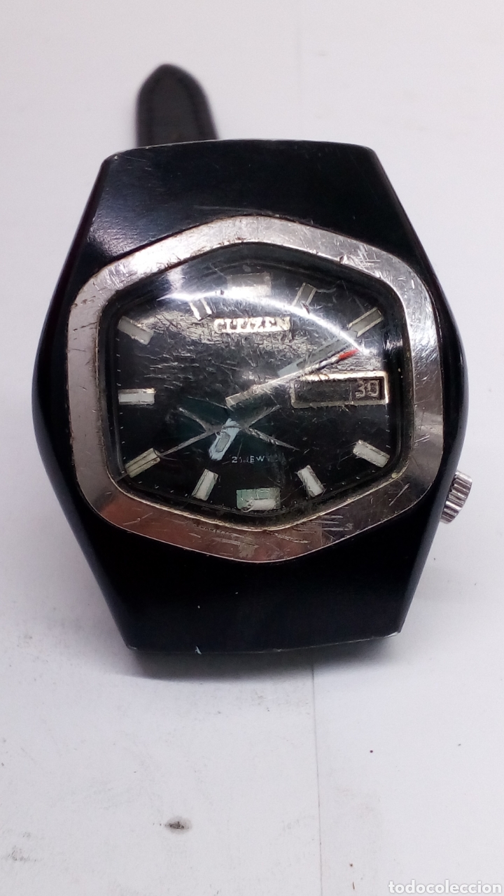 Relojes autom&aacute;ticos: Reloj seiko automatico - Foto 1