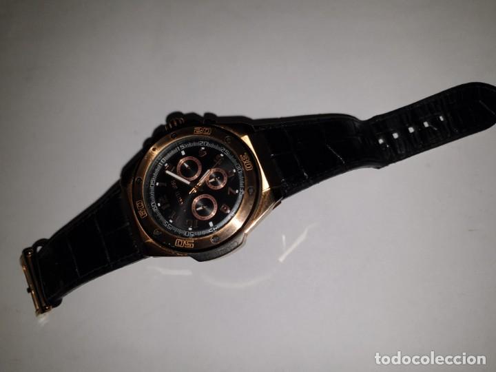 Relojes autom&aacute;ticos: RELOJ CERRUTI 1881 - Foto 2