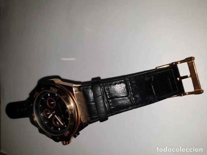 Relojes autom&aacute;ticos: RELOJ CERRUTI 1881 - Foto 4