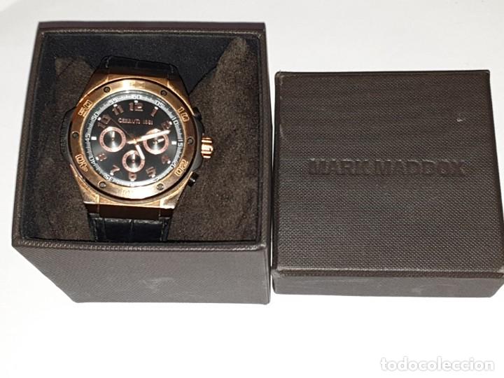 Relojes autom&aacute;ticos: RELOJ CERRUTI 1881 - Foto 5
