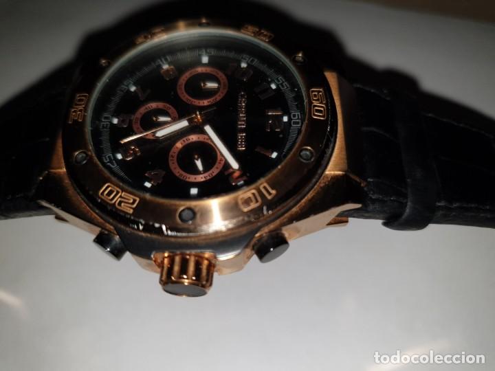 Relojes autom&aacute;ticos: RELOJ CERRUTI 1881 - Foto 7