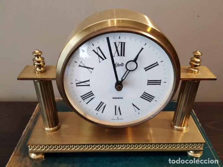 Relojes autom&aacute;ticos: RELOJ SCHATZ - Foto 2