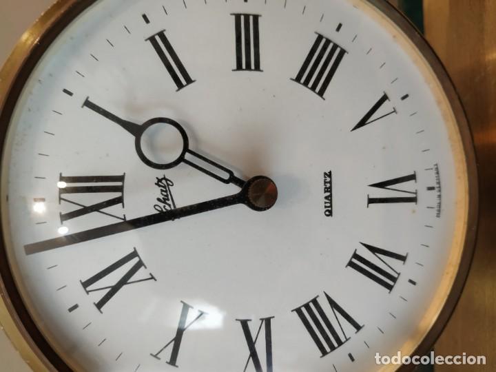 Relojes autom&aacute;ticos: RELOJ SCHATZ - Foto 3