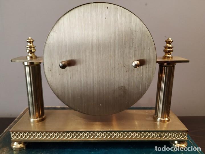 Relojes autom&aacute;ticos: RELOJ SCHATZ - Foto 6