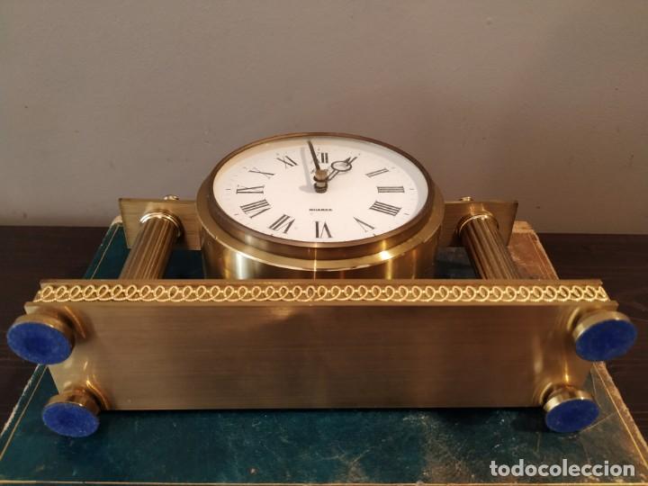 Relojes autom&aacute;ticos: RELOJ SCHATZ - Foto 8
