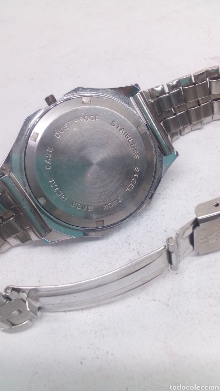 Relojes autom&aacute;ticos: Reloj Asekon autom&aacute;tic - Foto 2