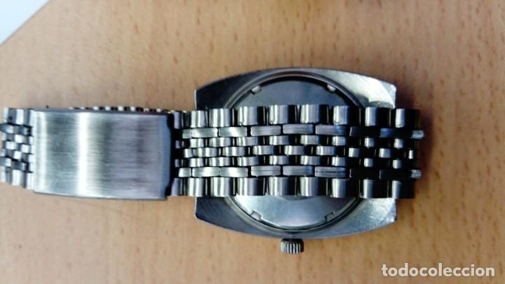 Relojes autom&aacute;ticos: &Uacute;nico Reloj Arcadia Autom&aacute;tico - Foto 4