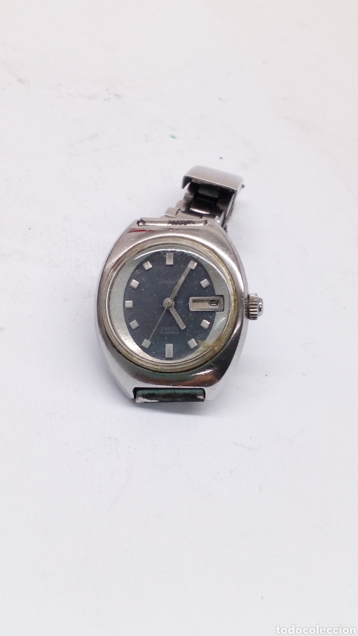 Relojes autom&aacute;ticos: Reloj Citizen automatico - Foto 2