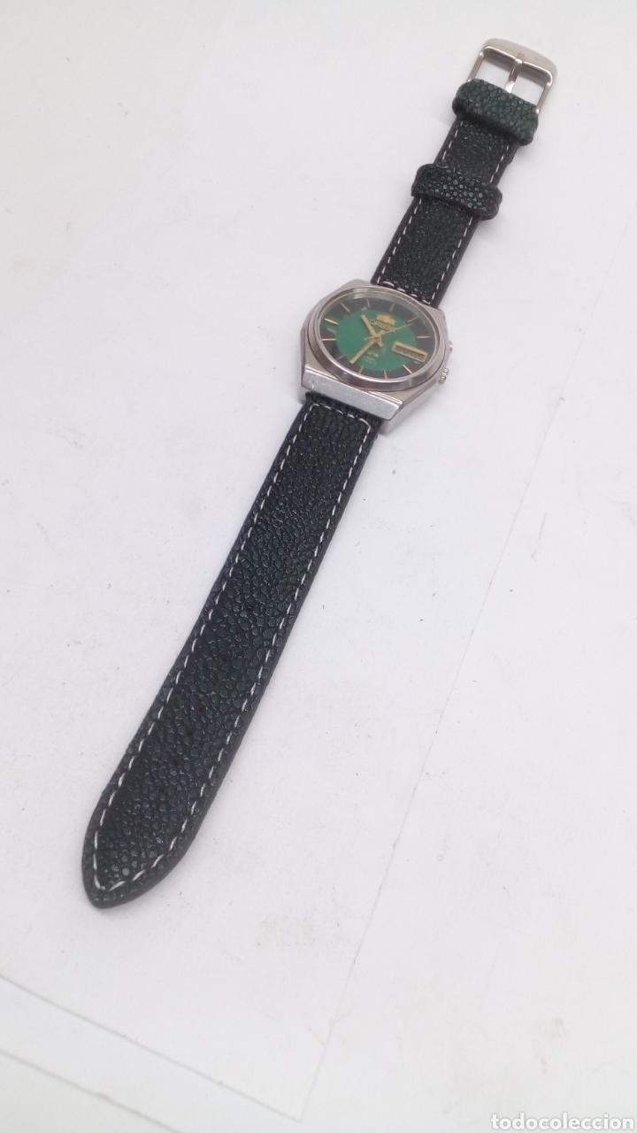 Relojes autom&aacute;ticos: Reloj Orient Automatic - Foto 1