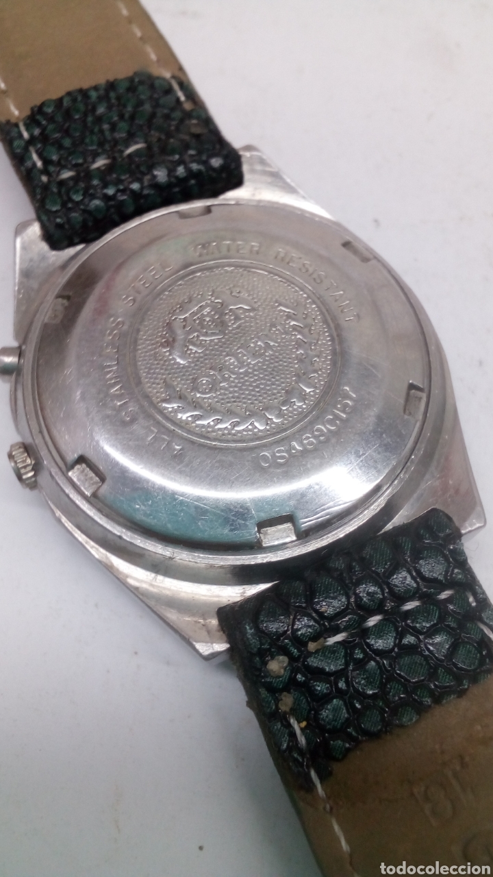 Relojes autom&aacute;ticos: Reloj Orient Automatic - Foto 3