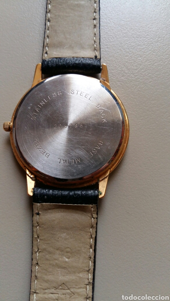 Relojes autom&aacute;ticos: reloj de pulsera Micro Quartz - Foto 3
