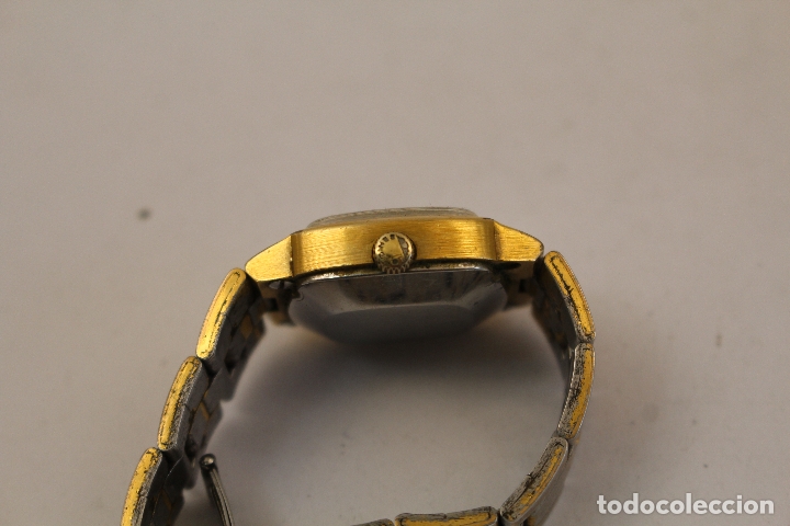 Relojes autom&aacute;ticos: reloj longines automatic mujer - Foto 2