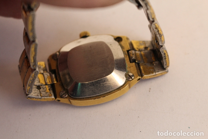 Relojes autom&aacute;ticos: reloj longines automatic mujer - Foto 3