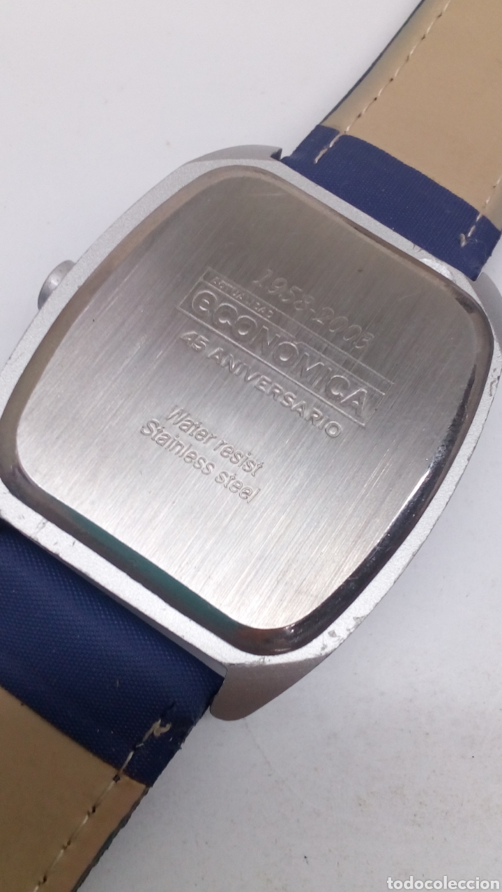 Relojes autom&aacute;ticos: Reloj 45 Quartz Economicas - Foto 2